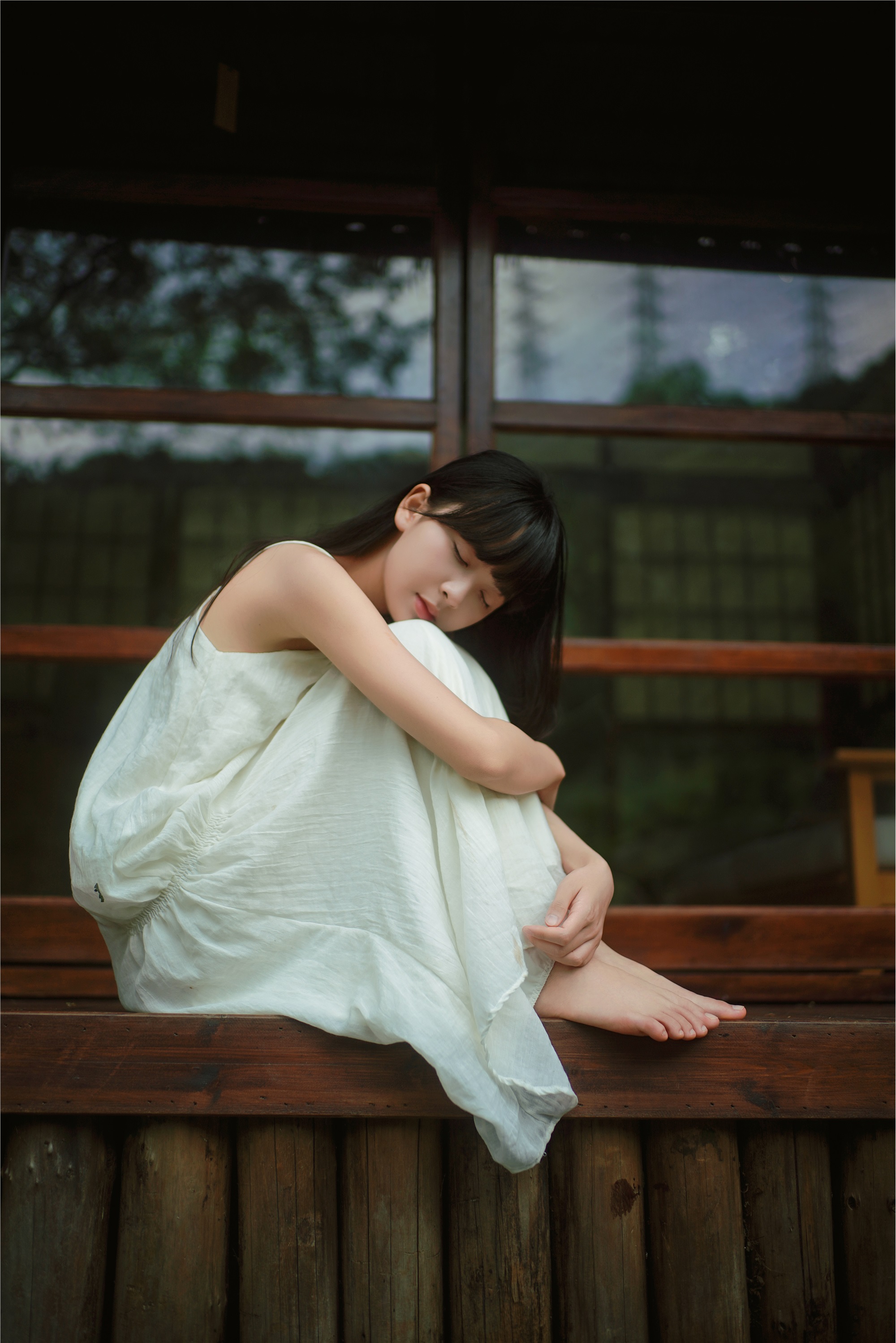 YITUYU艺图语 2025.02.05 溪谷小院之美 o3uiii